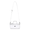 BLANC SCINTILLANT