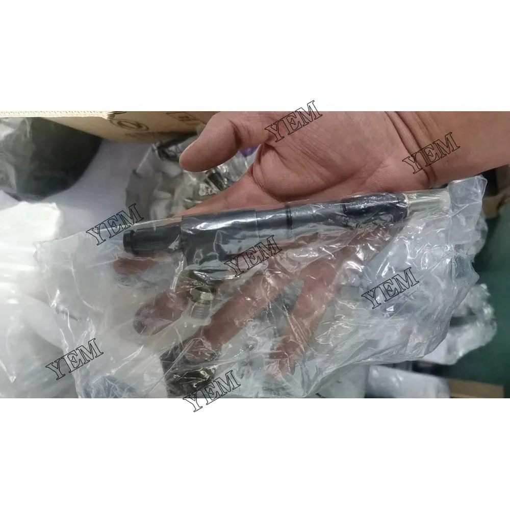4HG1 Injector Fit for Isuzu Engine.
