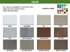 Couleur personnalisée