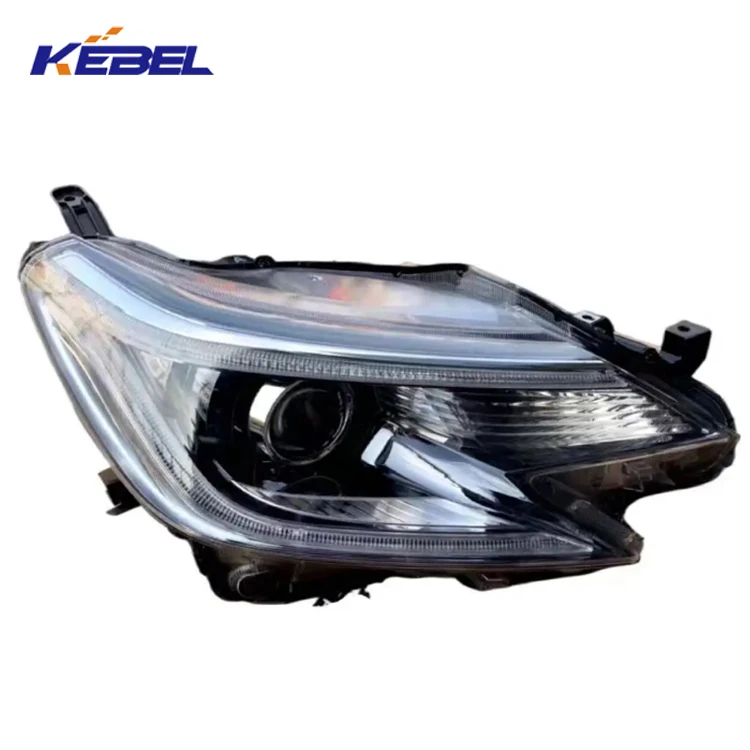 product high repurchase rate new automobile headlight headlamp oem 811500p100 for toyota reiz 2014-5