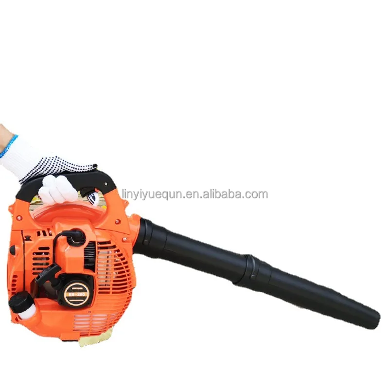 Bbx9900 76cc 4 Stroke Backpack Blower Professional Garden Leaf Blower