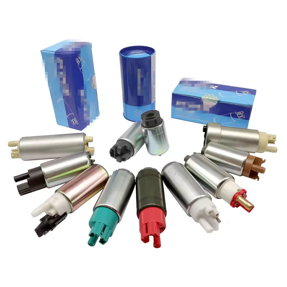 Fuel Pump Motor Compatible with CBR 250R and Royal Enfield Thunderbird 500