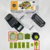 Black-14-piece set
