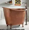 Copper