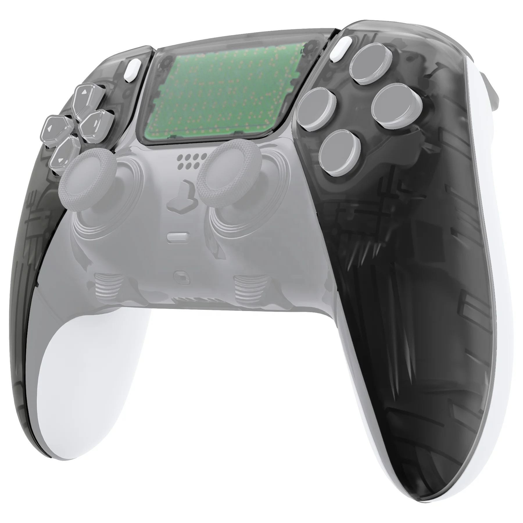 eXtremeRate Multi-Colors Luminated D-pad Thumbstick Share
