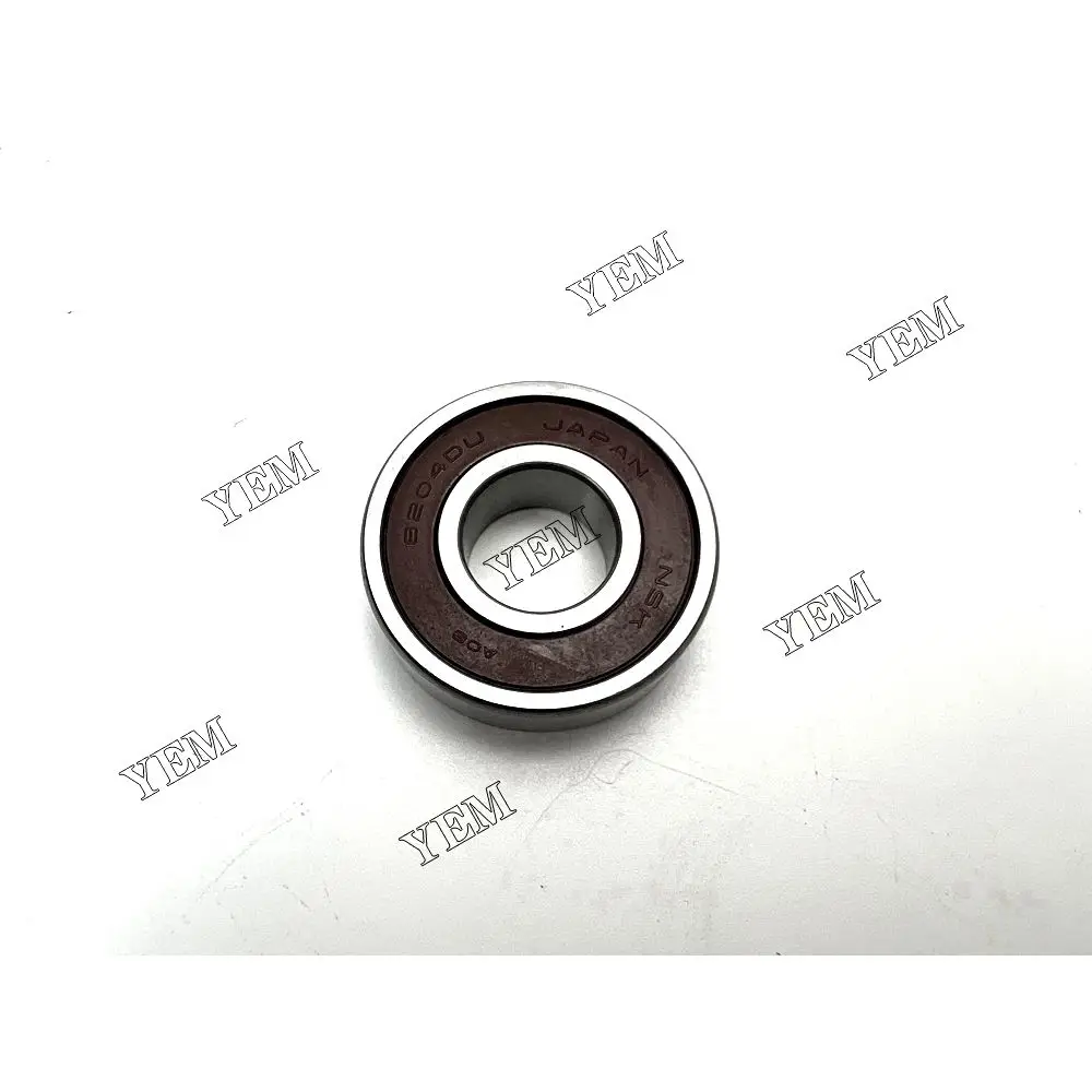 4D33 Guide Bearing MH040027 for Mitsubishi Engine Spare Part 4