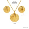 Conjunto de oro 08