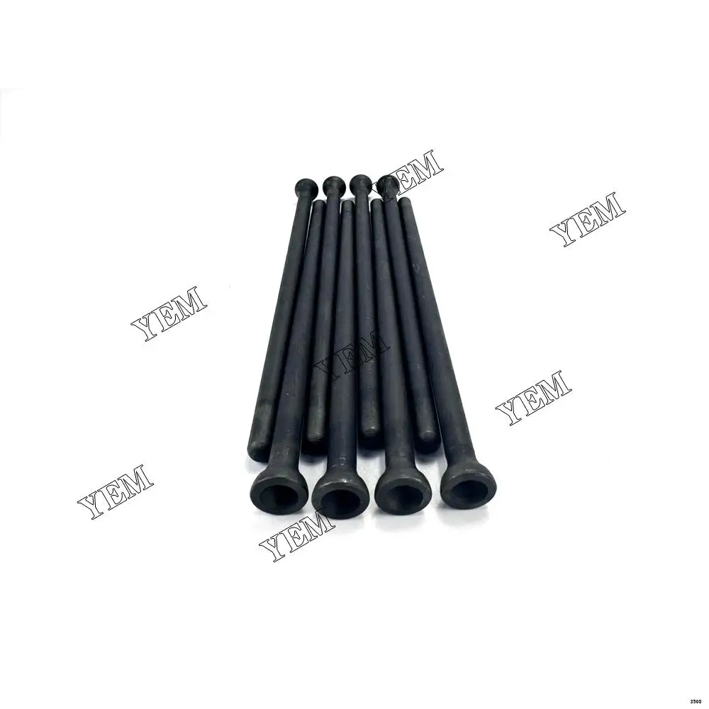 V3800 Valve Push Rod 1C010-15110 for Kubota