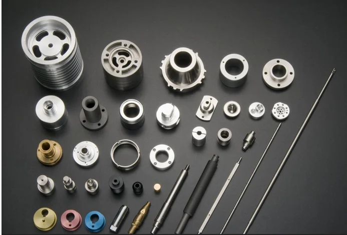 Custom high precision fixture OEM parts processing services manufacture