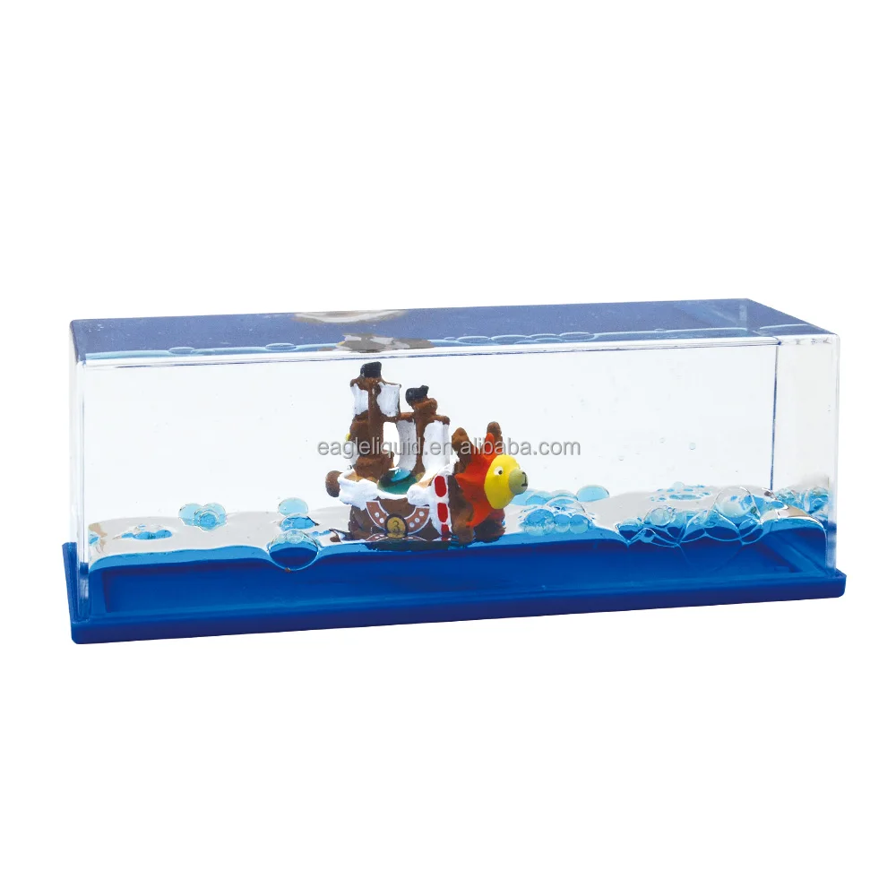 Bouteille de liquide pour bateau de croisière - Bouteille de liquide pour bateau de croisière