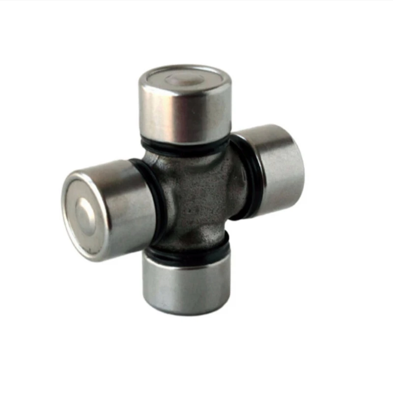 Universal Joint Cross Bearing BJ212 - OEM/ODM Alloy Steel for
