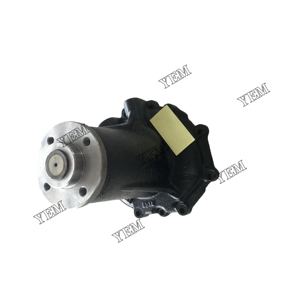 Engine Spare Parts J08E Water Pump for Hino Industrial Engine Parts 3
