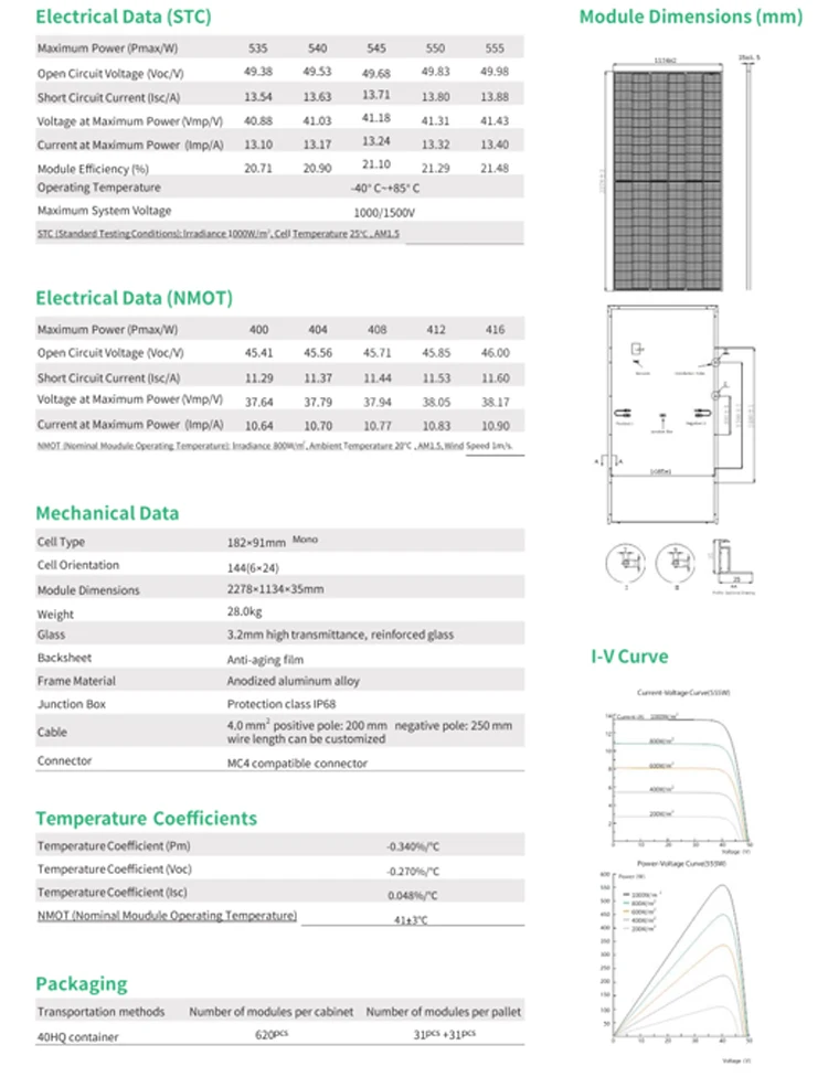 6Kw Solar Off Grid System Hybrid All in One Energy Storage System ...