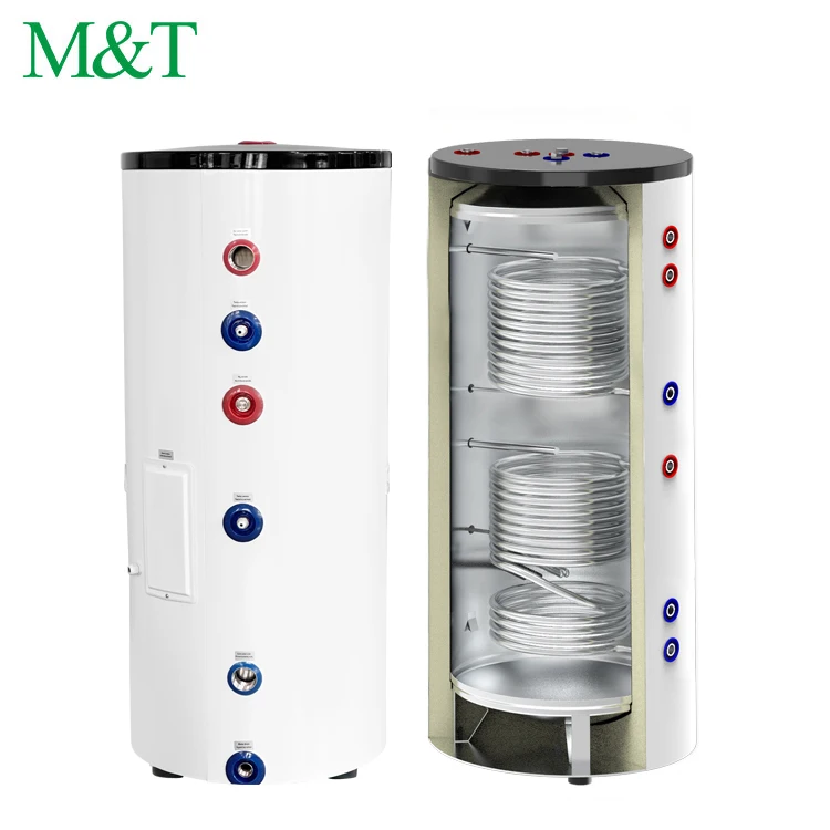 Water Heater, 200L, Electric - detail 6