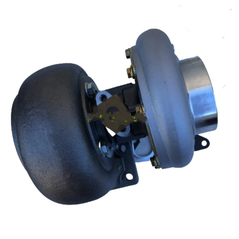 IZUMI Turbocharger for Volvo EC240B EC290B 20485270 Diesel Engine Parts