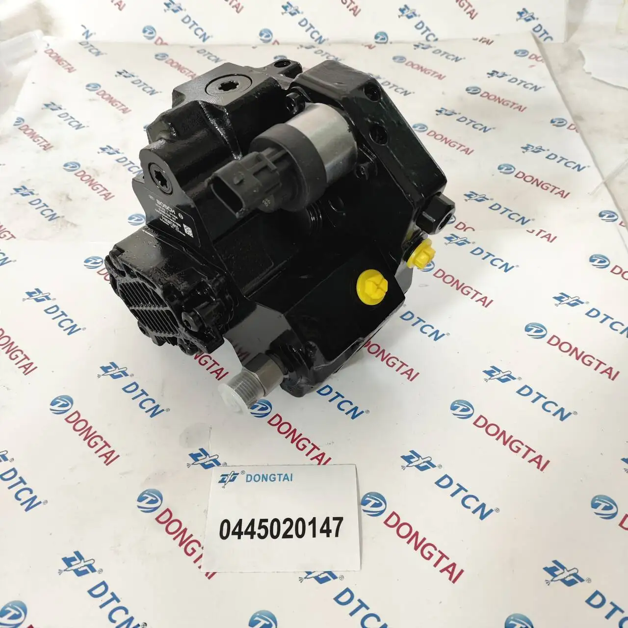 Fuel Injetor Pump 0445020147 0445020011 0445020039 for CDC Cummins ...