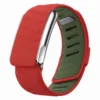 Red + Green for Whoop MG