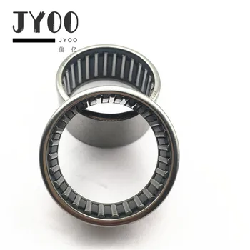 Othmro 1Pcs Needle Roller Bearings, Two Way Bearing,30mm Bore 37mm OD