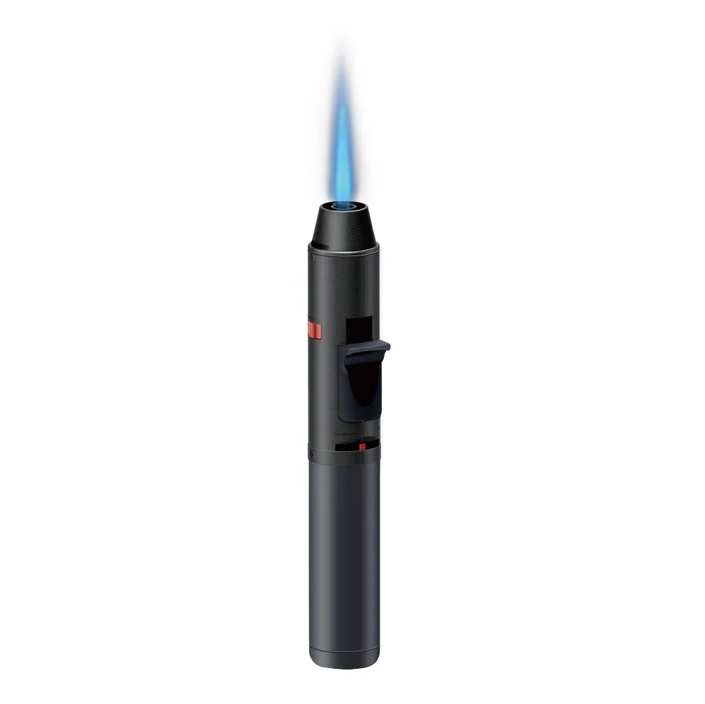 ZENGAZ ZT-40 Utility Butane Gas Blow Welding Jet Flame Pen