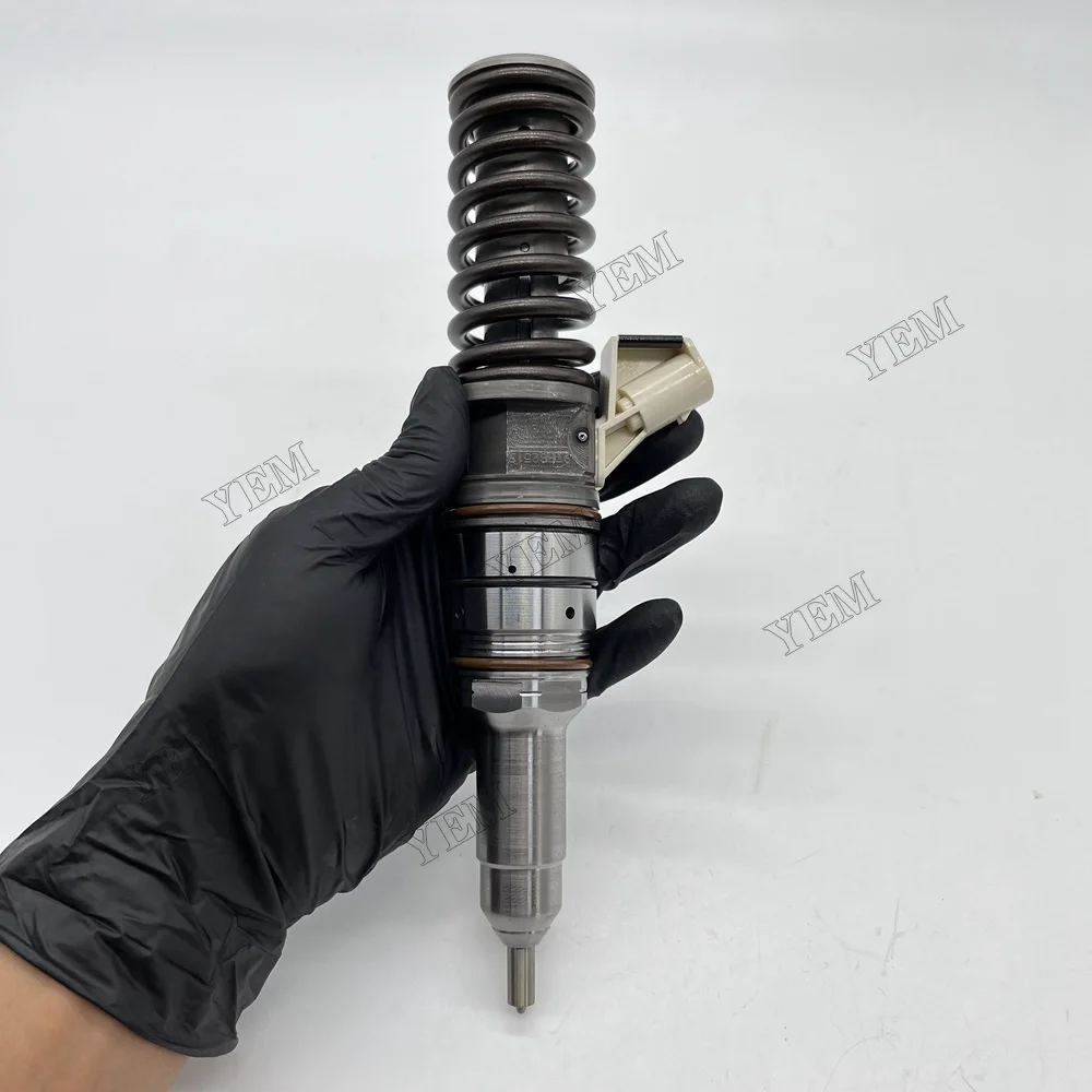 For Scania 703 Fuel Injector China Engine Parts Supplier 2