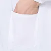 Men's short-sleeved shirt