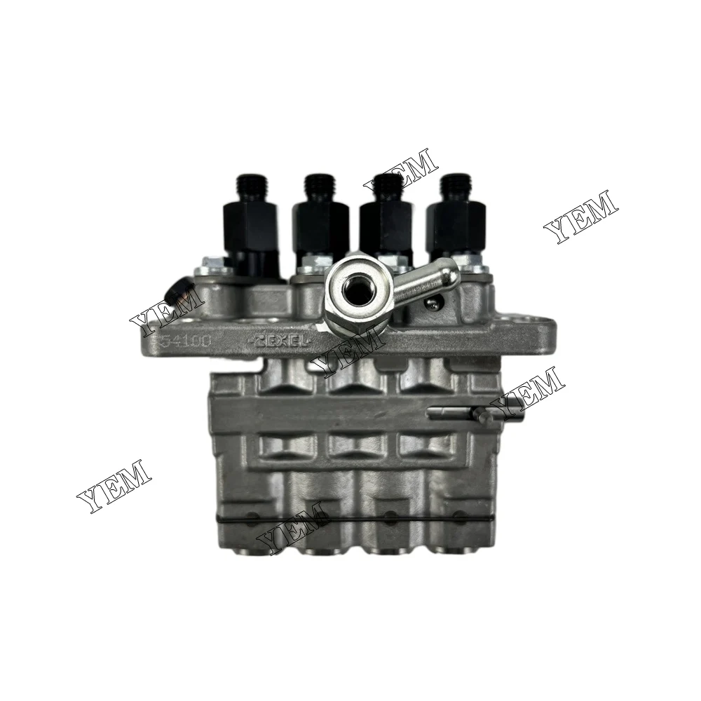 Factory Wholesale 131017801 104135-4100 240E372628 Fuel Injection Pump for 404D-22T Fit for Perkins Engine Repair Replacement