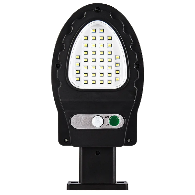 outdoor energy saving motion waterproof landscape outdoor light garden led deck garden buried underground  solar garden light