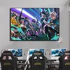 Valorant - Battle Team - Version horizontale