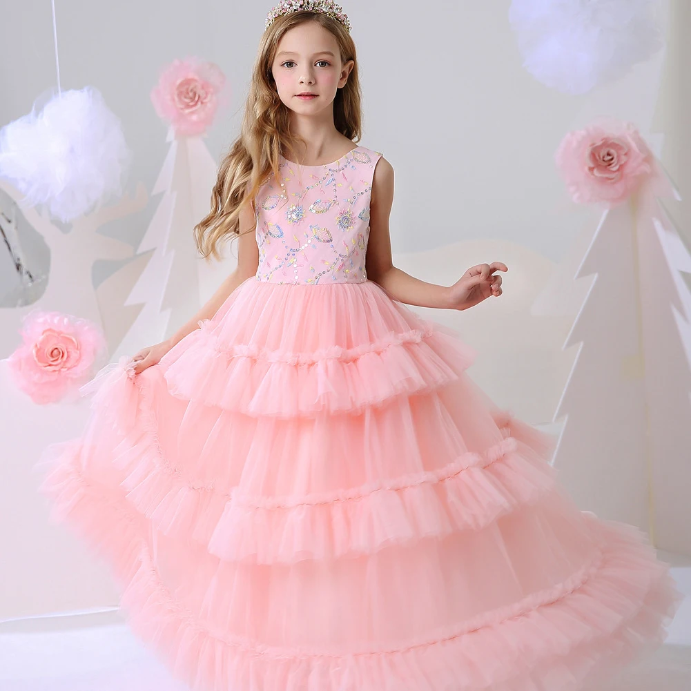 Prom Dresses Pink Dress Junior Shop Shop Our Kids Girl Party Dress