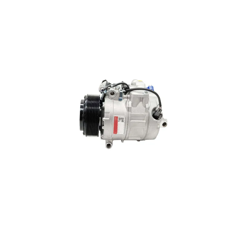 F10 ac compressor 7ER F01 730i air conditioning motor 64509196890