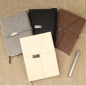 Wholesale Customised A5 Vintage Planner Undated Journa Budget Wedding Agendas 2022 Business Notebook Leather Cover Gift A6 B5