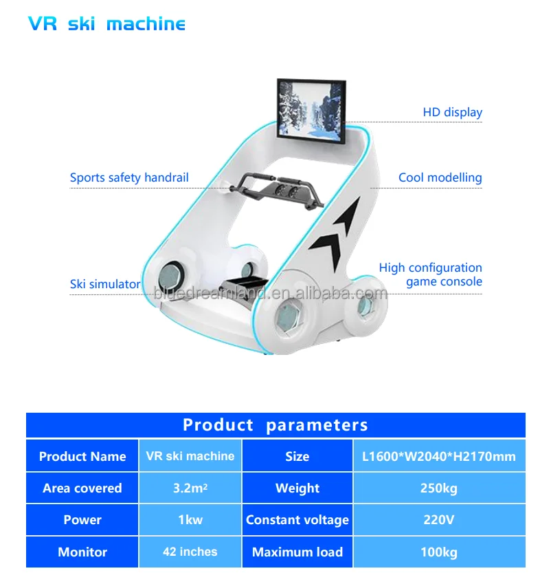 9d Vr Games Machine