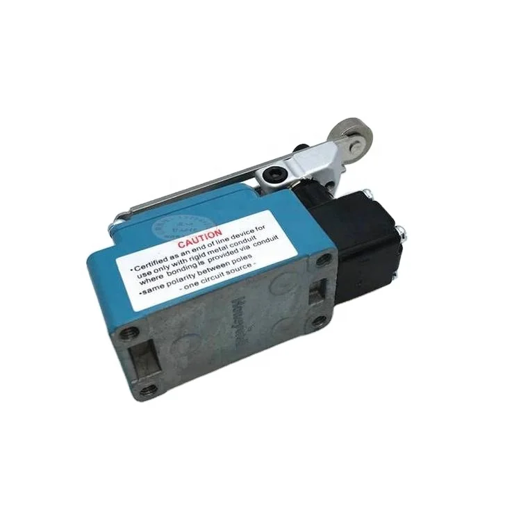 Interruptor de limite Honeywell LSA1A/LSZ51B/LSA3K original de