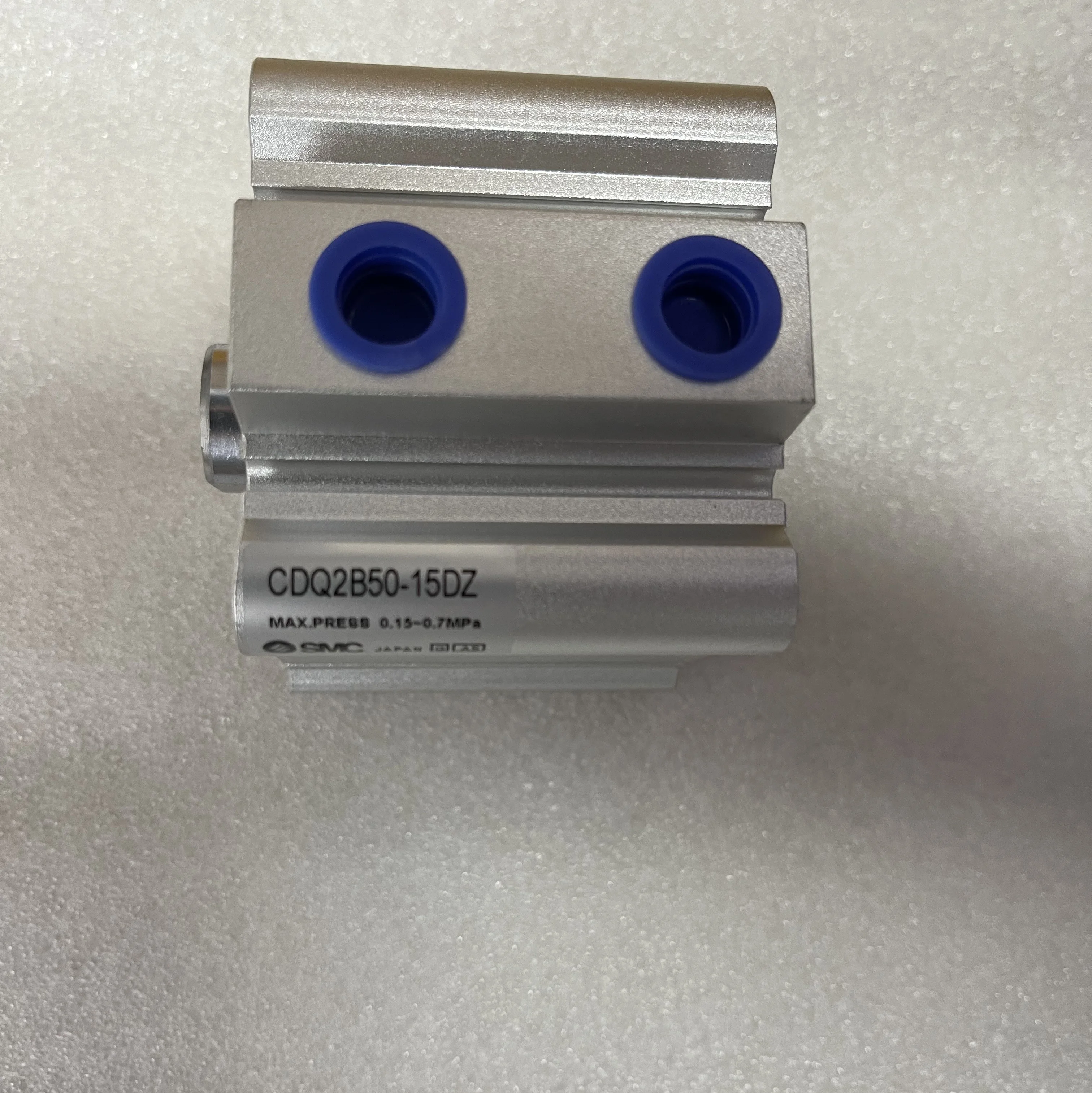 SMC Pneumatic Cylinder CDQ2B50-15DZ