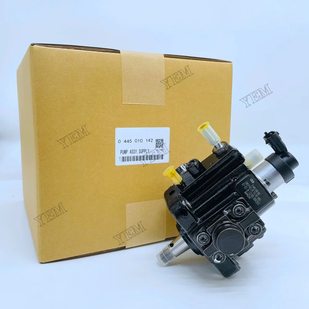 Alternator for Kubota Engine Repair Kit 4