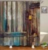 Wood batten
