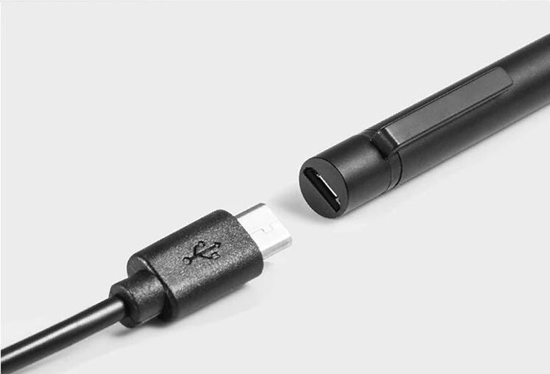 Стилус для сенсорного экрана совместимый с емкостными устройствами сенсорным экраном Прецизионная цифровая