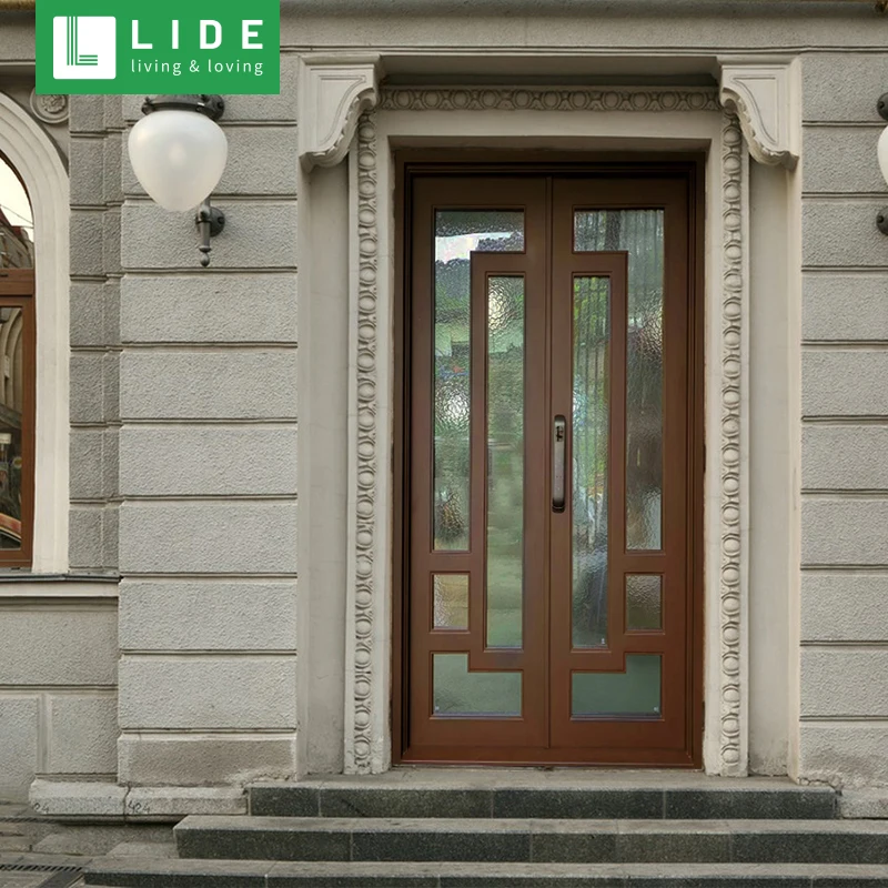 Simple Iron Gate with Main Gate Photos