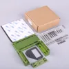 Green Test bench