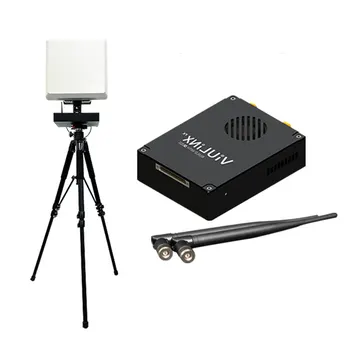 ViULinx FX 2W Long Range Digital Link with Antenna Tracker