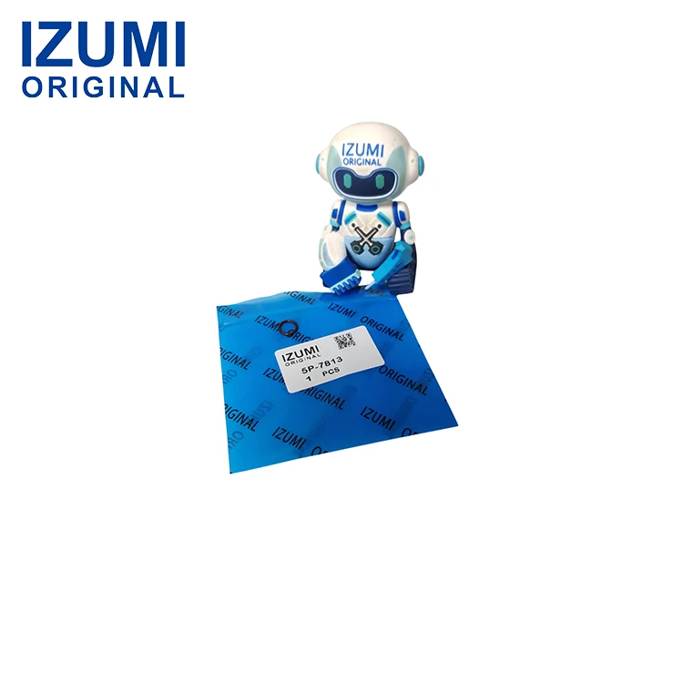 product izumi original 5p 7813 5p7813 765mm inner diameter o ring seal for caterpillar-15