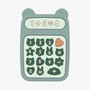 Calculator | Sky Blue