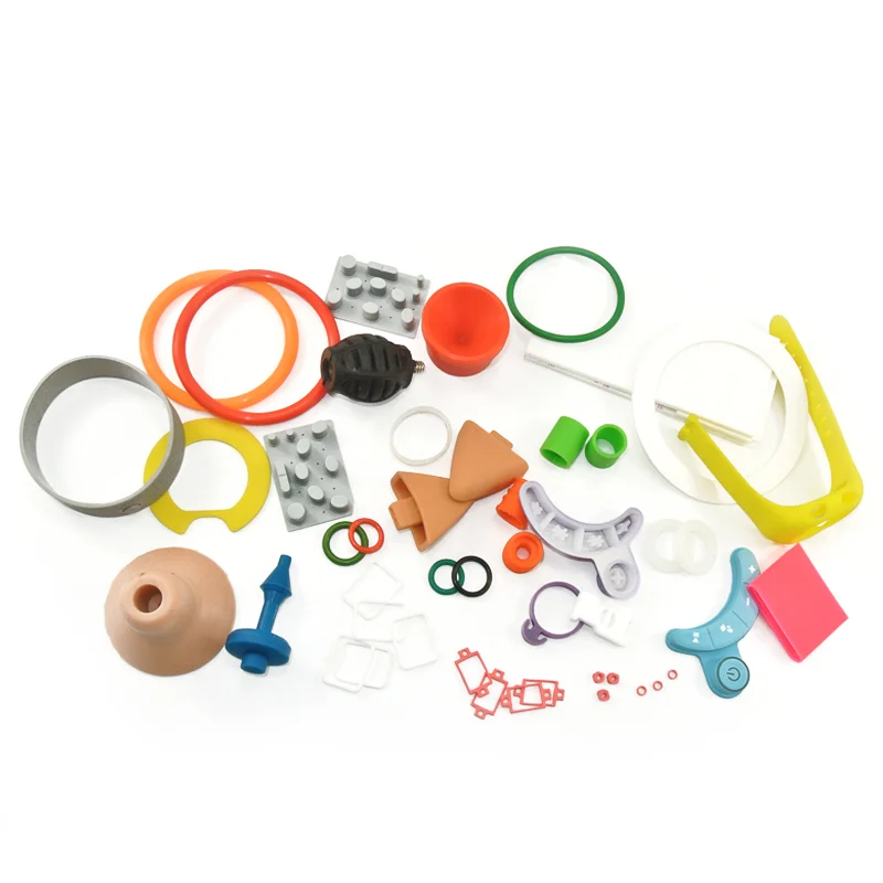 Best 5 Suppliers for small silicone o rings