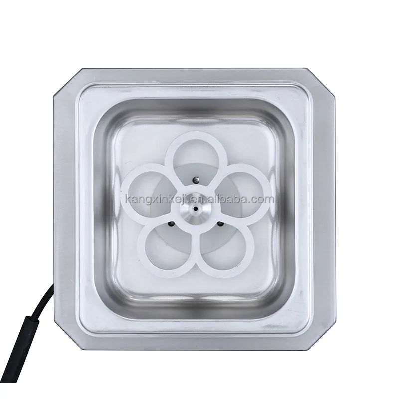 Instant Glass Froster Beer Various Types Frosting Ice Cup Machine for Bar Dispenser