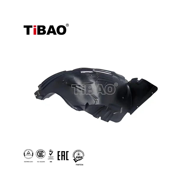 専用★フランネル　AラインB7 NEW MERCEDES-BENZ CLA C117 FRONT FENDER CATCH A0029880542