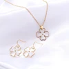 four leaf clover