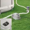 Multi Euro Pool Heater