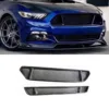 Real Carbon Fiber Look