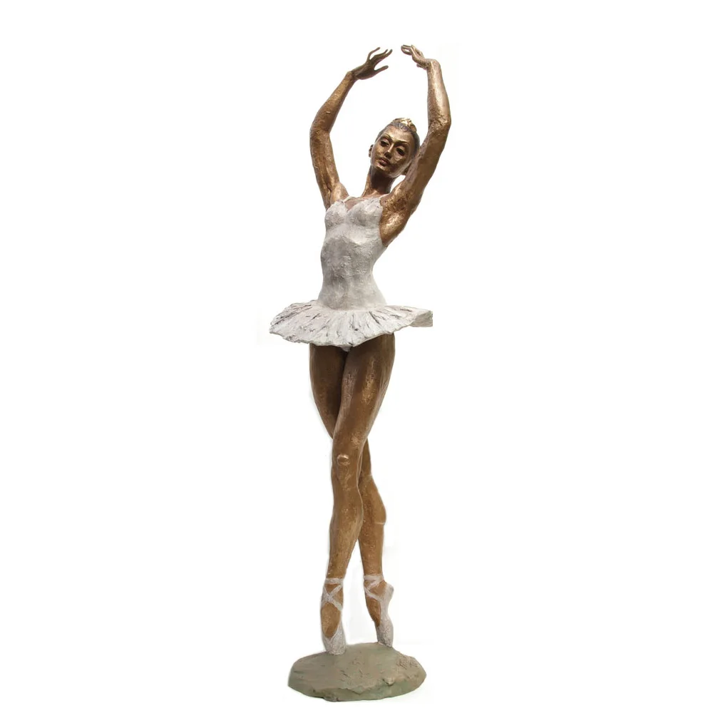 Life Bronze Ballet Woman Statue Metal Ballerina Sculpture - Buy Bronze Ballet Statue,Bronze Ballerina Statue,Bronze Woman Statue Product on Alibaba.com
