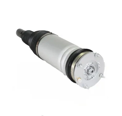 Левая Передняя Пневматическая Подвеска стойка пружина для LAND ROVER Lr057700(L) воздушный